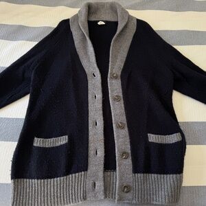 JCrew Women’s Cardigan Sweater